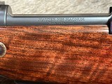 FREE SAFARI, NEW JOHN RIGBY BIG GAME DSB 416 RIGBY MAUSER ACTION GRADE 5 WOOD - LAYAWAY AVAILABLE - 17 of 25
