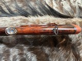 FREE SAFARI, NEW JOHN RIGBY BIG GAME DSB 416 RIGBY MAUSER ACTION GRADE 5 WOOD - LAYAWAY AVAILABLE - 21 of 25