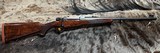 FREE SAFARI, NEW JOHN RIGBY BIG GAME DSB 416 RIGBY MAUSER ACTION GRADE 5 WOOD - LAYAWAY AVAILABLE - 2 of 25