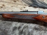 FREE SAFARI, NEW JOHN RIGBY BIG GAME DSB 416 RIGBY MAUSER ACTION GRADE 5 WOOD - LAYAWAY AVAILABLE - 16 of 25