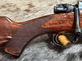 FREE SAFARI, NEW JOHN RIGBY BIG GAME DSB 416 RIGBY MAUSER ACTION GRADE 5 WOOD - LAYAWAY AVAILABLE - 4 of 25