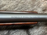 FREE SAFARI, NEW JOHN RIGBY BIG GAME DSB 416 RIGBY MAUSER ACTION GRADE 5 WOOD - LAYAWAY AVAILABLE - 13 of 25