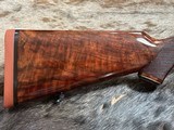 FREE SAFARI, NEW JOHN RIGBY BIG GAME DSB 416 RIGBY MAUSER ACTION GRADE 5 WOOD - LAYAWAY AVAILABLE - 5 of 25