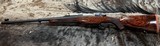 FREE SAFARI, NEW JOHN RIGBY BIG GAME DSB 416 RIGBY MAUSER ACTION GRADE 5 WOOD - LAYAWAY AVAILABLE - 3 of 25
