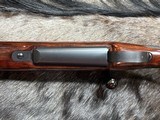 FREE SAFARI, NEW JOHN RIGBY BIG GAME DSB 416 RIGBY MAUSER ACTION GRADE 5 WOOD - LAYAWAY AVAILABLE - 19 of 25