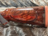 FREE SAFARI, NEW JOHN RIGBY BIG GAME DSB 416 RIGBY MAUSER ACTION GRADE 5 WOOD - LAYAWAY AVAILABLE - 15 of 25