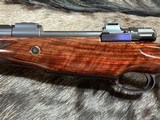FREE SAFARI, NEW JOHN RIGBY BIG GAME DSB 416 RIGBY MAUSER ACTION GRADE 5 WOOD - LAYAWAY AVAILABLE - 14 of 25