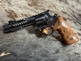 NEW KORTH RANGER 357 MAG 4