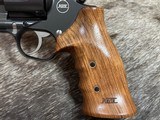 NEW KORTH RANGER 357 MAG 4