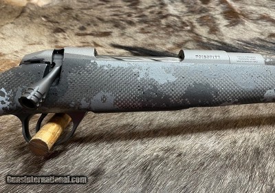 FREE SAFARI, NEW FIERCE FIREARMS CARBON FURY 300 WIN MAG 24