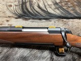 FREE SAFARI, LEFT HAND BROWNING X-BOLT HUNTER 270 WINCHESTER RIFLE 035255224 - LAYAWAY AVAILABLE - 1 of 19