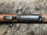 FREE SAFARI, LEFT HAND BROWNING X-BOLT HUNTER 270 WINCHESTER RIFLE 035255224 - LAYAWAY AVAILABLE - 16 of 19