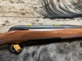FREE SAFARI, LEFT HAND BROWNING X-BOLT HUNTER 270 WINCHESTER RIFLE 035255224 - LAYAWAY AVAILABLE - 10 of 19