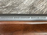 FREE SAFARI, LEFT HAND BROWNING X-BOLT HUNTER 270 WINCHESTER RIFLE 035255224 - LAYAWAY AVAILABLE - 14 of 19