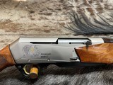 FREE SAFARI, BROWNING BAR MK 3 HUNTER 30-06 SPRINGFIELD SEMI-AUTO III 22