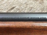 FREE SAFARI, NEW BROWNING X-BOLT HUNTER 308 WINCHESTER 035208218 - LAYAWAY AVAILABLE - 14 of 18