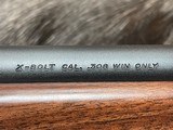 FREE SAFARI, NEW BROWNING X-BOLT HUNTER 308 WINCHESTER 035208218 - LAYAWAY AVAILABLE - 7 of 18