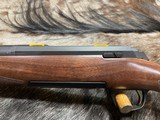 FREE SAFARI, NEW BROWNING X-BOLT HUNTER 308 WINCHESTER 035208218 - LAYAWAY AVAILABLE - 10 of 18