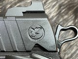 NEW NIGHTHAWK TROOPER 1911 GOV'T 45 ACP MAMMOTH GRIPS & IOS UPGRADES - LAYAWAY AVAILABLE - 16 of 25
