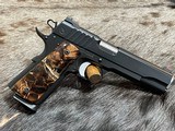 NEW NIGHTHAWK TROOPER 1911 GOV'T 45 ACP MAMMOTH GRIPS & IOS UPGRADES - LAYAWAY AVAILABLE - 1 of 25
