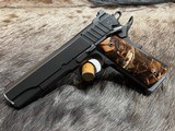 NEW NIGHTHAWK TROOPER 1911 GOV'T 45 ACP MAMMOTH GRIPS & IOS UPGRADES - LAYAWAY AVAILABLE - 13 of 25