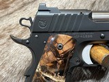 NEW NIGHTHAWK TROOPER 1911 GOV'T 45 ACP MAMMOTH GRIPS & IOS UPGRADES - LAYAWAY AVAILABLE - 7 of 25