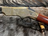 NEW LIMITED EDITION 25TH ANNIVERSARY DELUXE HENRY ORIGINAL 1860 LEVER 44-40 WCF - LAYAWAY AVAILABLE - 10 of 18