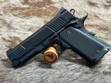 NEW NIGHTHAWK COUNSELOR AMBASSADOR 9MM 1911, IOS, GOLD NITRIDE, EXTRA MAGS - LAYAWAY AVAILABLE - 11 of 18