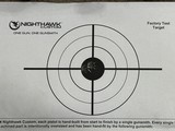 NEW NIGHTHAWK COUNSELOR AMBASSADOR 9MM 1911, IOS, GOLD NITRIDE, EXTRA MAGS - LAYAWAY AVAILABLE - 3 of 18