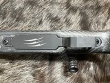 FREE SAFARI, NEW FIERCE FIREARMS TWISTED RIVAL 6.5 PRC CARBON PHANTOM - LAYAWAY AVAILABLE - 18 of 20