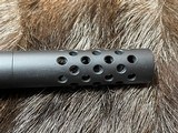 FREE SAFARI, NEW FIERCE FIREARMS TWISTED RIVAL 300 PRC CARBON URBAN - LAYAWAY AVAILABLE - 7 of 20