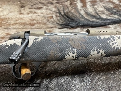 FREE SAFARI, NEW FIERCE FIREARMS CARBON FURY 300 PRC 24