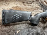 FREE SAFARI, NEW FIERCE FIREARMS TWISTED RIVAL 280 AI ACKLEY IMPROVED CARBON PHANTOM - LAYAWAY AVAILABLE - 5 of 20
