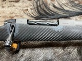 FREE SAFARI, NEW FIERCE FIREARMS TWISTED RIVAL 280 AI ACKLEY IMPROVED CARBON PHANTOM - LAYAWAY AVAILABLE - 1 of 20