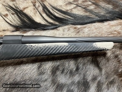 FREE SAFARI, NEW FIERCE FIREARMS TWISTED RIVAL 300 WIN MAG CARBON URBAN - LAYAWAY AVAILABLE - Image 5 of 19