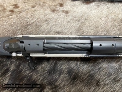 FREE SAFARI, NEW FIERCE FIREARMS TWISTED RIVAL 300 WIN MAG CARBON URBAN - LAYAWAY AVAILABLE - Image 8 of 19