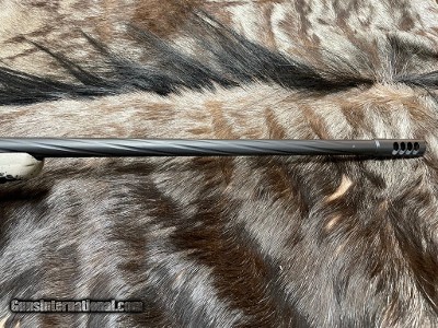 FREE SAFARI, NEW FIERCE FIREARMS TWISTED RIVAL 300 WIN MAG CARBON URBAN - LAYAWAY AVAILABLE - Image 6 of 19