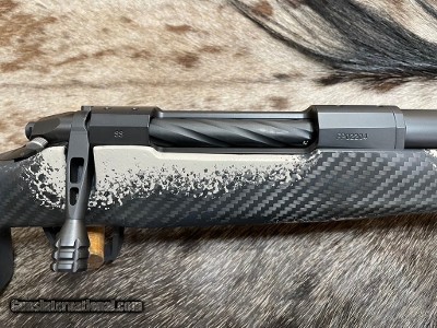 FREE SAFARI, NEW FIERCE FIREARMS TWISTED RIVAL 300 WIN MAG CARBON URBAN - LAYAWAY AVAILABLE