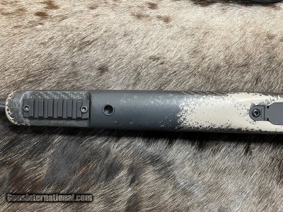 FREE SAFARI, NEW FIERCE FIREARMS TWISTED RIVAL 300 WIN MAG CARBON URBAN - LAYAWAY AVAILABLE - Image 16 of 19