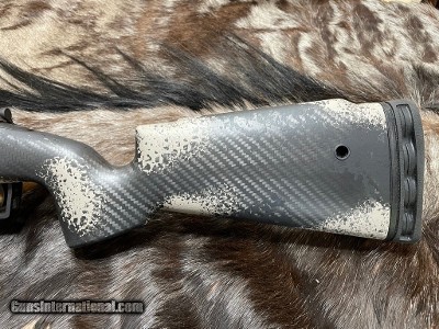FREE SAFARI, NEW FIERCE FIREARMS TWISTED RIVAL 300 WIN MAG CARBON URBAN - LAYAWAY AVAILABLE - Image 11 of 19