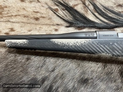 FREE SAFARI, NEW FIERCE FIREARMS TWISTED RIVAL 300 WIN MAG CARBON URBAN - LAYAWAY AVAILABLE - Image 12 of 19