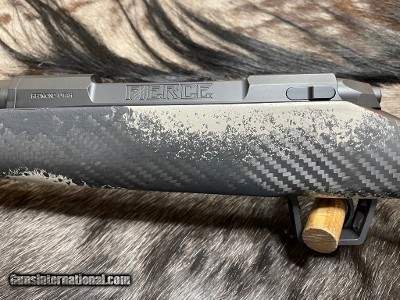FREE SAFARI, NEW FIERCE FIREARMS TWISTED RIVAL 300 WIN MAG CARBON URBAN - LAYAWAY AVAILABLE - Image 10 of 19