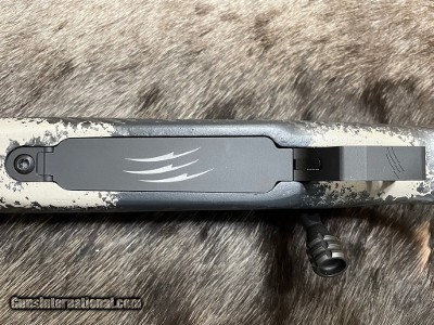 FREE SAFARI, NEW FIERCE FIREARMS TWISTED RIVAL 300 WIN MAG CARBON URBAN - LAYAWAY AVAILABLE - Image 17 of 19