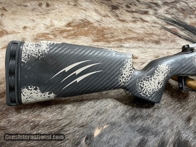 FREE SAFARI, NEW FIERCE FIREARMS TWISTED RIVAL 300 WIN MAG CARBON URBAN - LAYAWAY AVAILABLE - Image 4 of 19