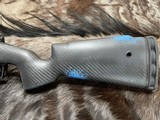 FREE SAFARI, NEW FIERCE FIREARMS TWISTED RIVAL 300 PRC CARBON SKY - LAYAWAY AVAILABLE - 11 of 19