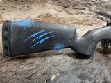 FREE SAFARI, NEW FIERCE FIREARMS TWISTED RIVAL 300 PRC CARBON SKY - LAYAWAY AVAILABLE - 4 of 19