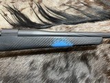 FREE SAFARI, NEW FIERCE FIREARMS TWISTED RIVAL 300 PRC CARBON SKY - LAYAWAY AVAILABLE - 5 of 19