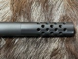 FREE SAFARI, NEW FIERCE FIREARMS TWISTED RIVAL 28 NOSLER CARBON URBAN - LAYAWAY AVAILABLE - 7 of 19