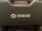 FREE SAFARI, NEW STRASSER RS 14 EVO AVA-TAHR 6.5 CREEDMOOR 22