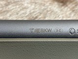 FREE SAFARI, NEW STRASSER RS 14 EVO AVA-TAHR 6.5 CREEDMOOR 22